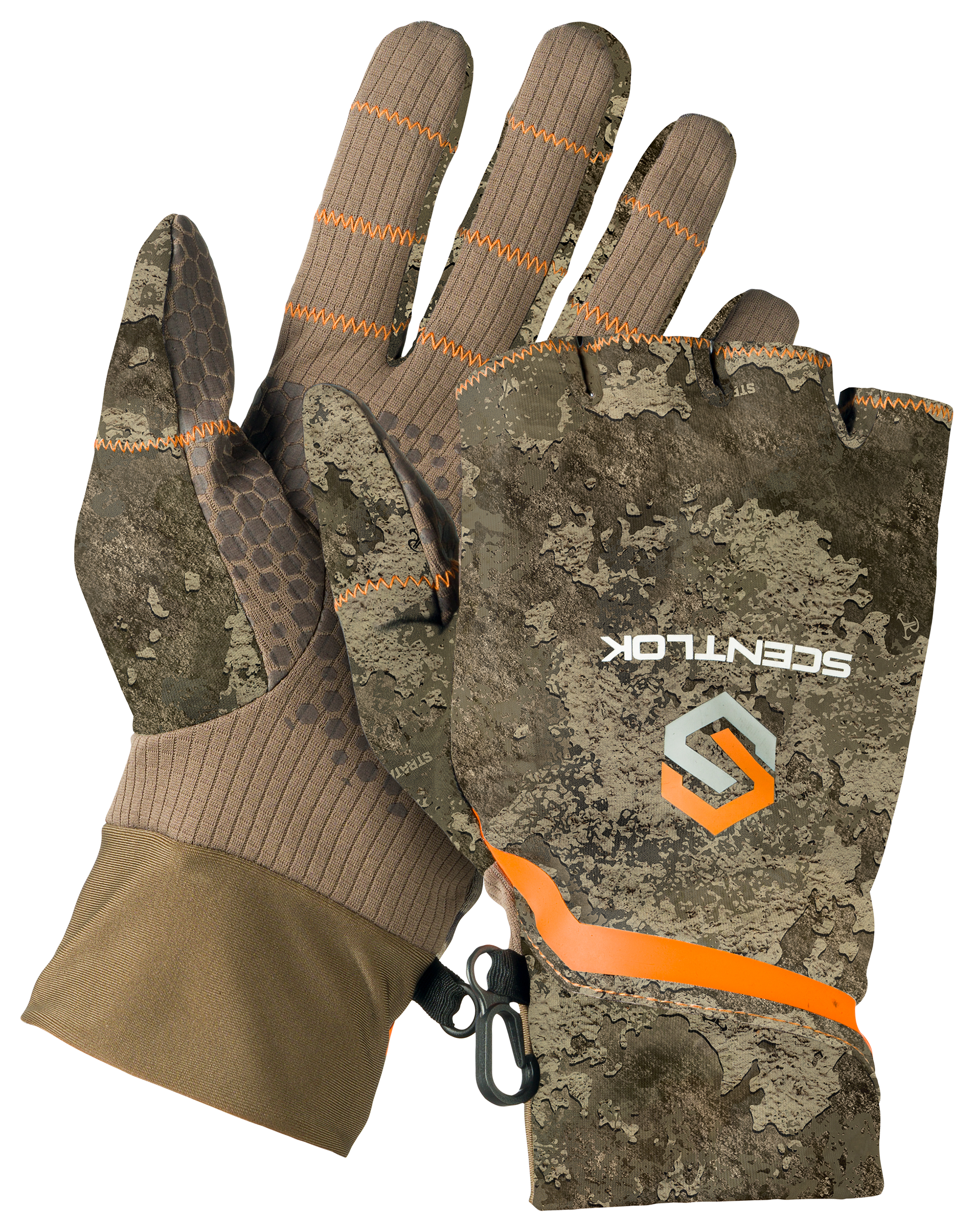 ScentLok Custom Gloves for Men Bass Pro Shops